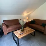 Vakantielodges Wissengracht