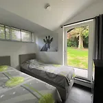 Vakantielodges Wissengracht