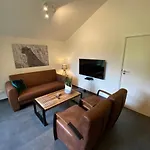 Vakantielodges Wissengracht