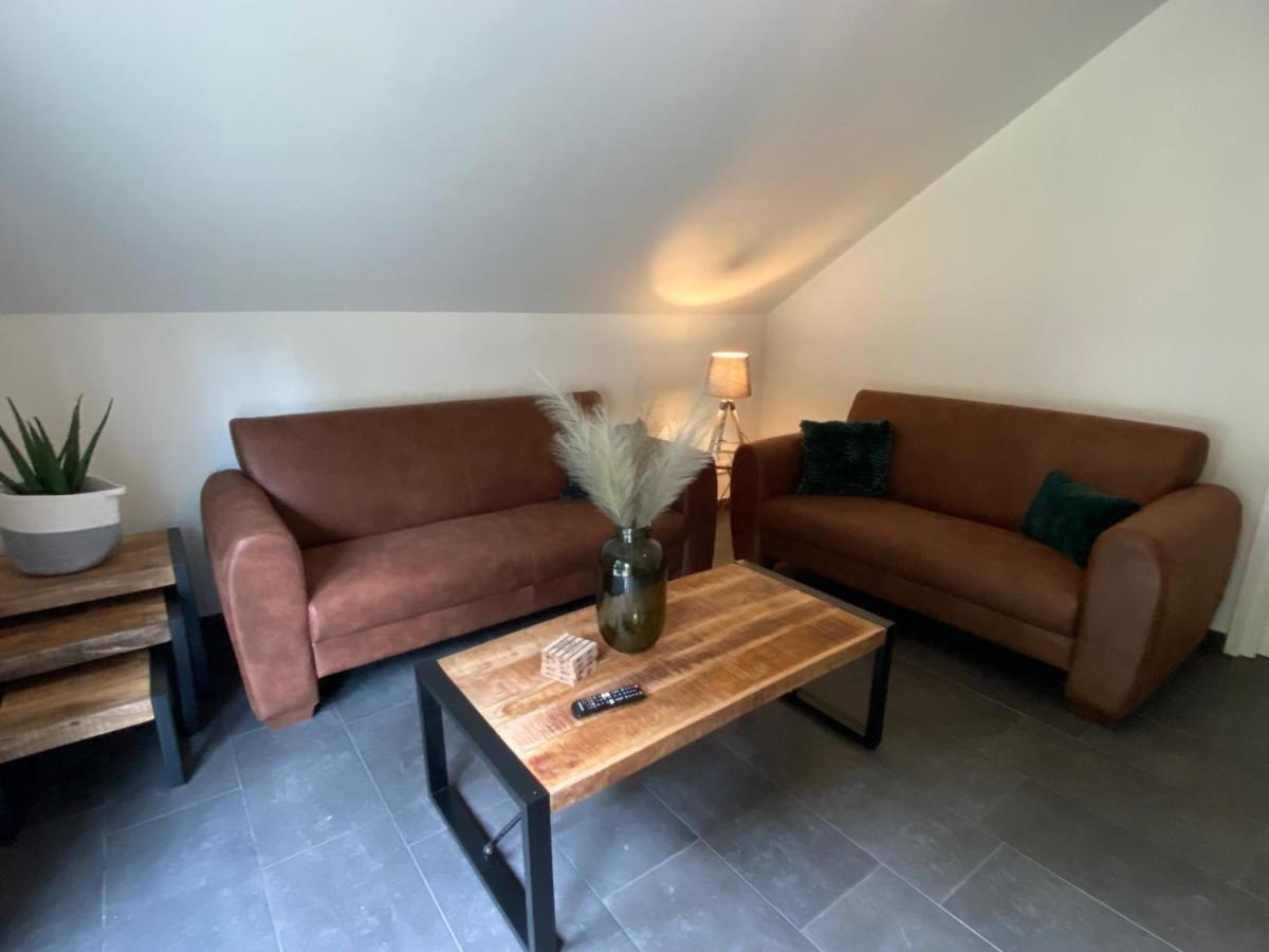 Vakantielodges Wissengracht * Hulsberg