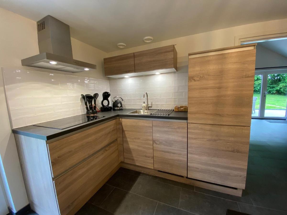 Vakantielodges Wissengracht Ferienhaus