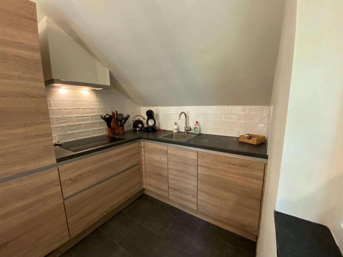Ferienhaus Vakantielodges Wissengracht *