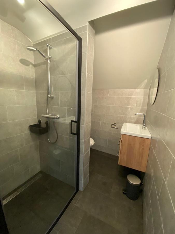 Ferienhaus Vakantielodges Wissengracht Hulsberg